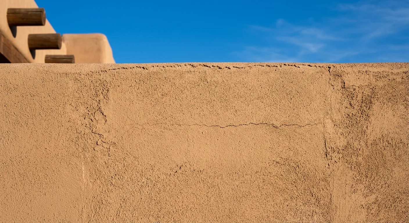 Stucco repair and painting in Phoenix,